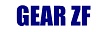 Button Gear ZF